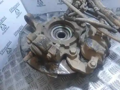 Second-hand car spare part  for SSANGYONG REXTON  OEM IAM references BC140112  