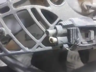 Second-hand car spare part  for SSANGYONG REXTON  OEM IAM references 8821008051  8821008051