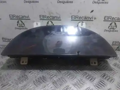 Second-hand car spare part dashboard for ssangyong rexton 270 xvt limited oem iam references 77130720  8022008b10