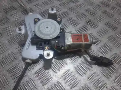 Second-hand car spare part Passenger Side Right Window Regulator for SSANGYONG REXTON 270 XVT Limited OEM IAM references 881000801  2 PINS