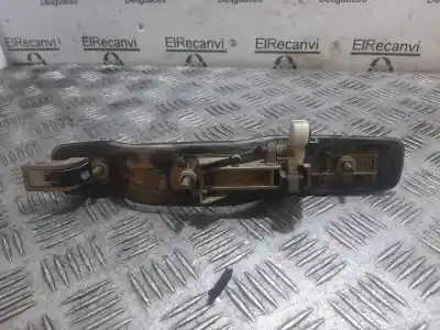 Second-hand car spare part  for SSANGYONG REXTON  OEM IAM references   