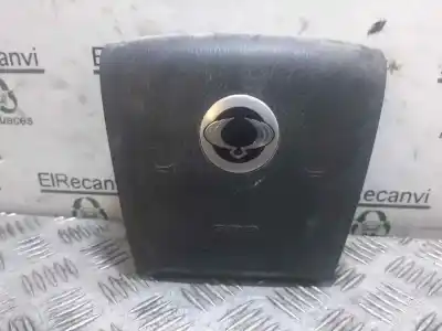 Second-hand car spare part front left air bag for ssangyong rexton 270 xvt limited oem iam references jpdt143t  h6c07