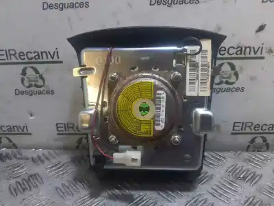 Second-hand car spare part front left air bag for ssangyong rexton 270 xvt limited oem iam references jpdt143t  h6c07