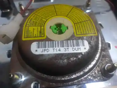 Second-hand car spare part  for SSANGYONG REXTON  OEM IAM references JPDT143T  H6C07