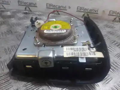 Second-hand car spare part front left air bag for ssangyong rexton 270 xvt limited oem iam references jpdt143t  h6c07