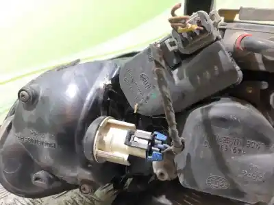 Peça sobressalente para automóvel em segunda mão farol / farolim direito por opel omega b design edition berlina referências oem iam 90555932