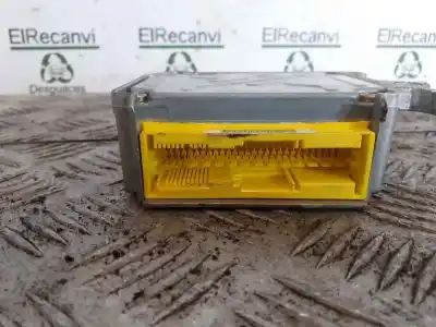 Second-hand car spare part airbag control unit for audi a4 avant (8e) 2.5 tdi (114kw) oem iam references 8e0959655  0285001400