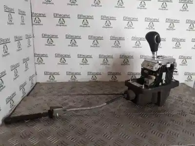 Pezzo di ricambio per auto di seconda mano leva del cambio per audi a4 avant (8e) 2.5 tdi (114kw) riferimenti oem iam 8e1713111g 8e1713041g 40046026550405