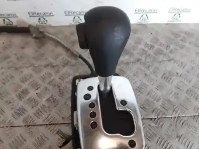 Pezzo di ricambio per auto di seconda mano leva del cambio per audi a4 avant (8e) 2.5 tdi (114kw) riferimenti oem iam 8e1713111g 8e1713041g 40046026550405