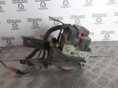 Pezzo di ricambio per auto di seconda mano Abs per CHEVROLET LACETTI CDX Riferimenti OEM IAM 96549743  58906022696