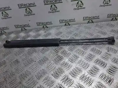 Peça sobressalente para automóvel em segunda mão amortecedores do tronco / porta por peugeot 207 confort referências oem iam 9650780480  