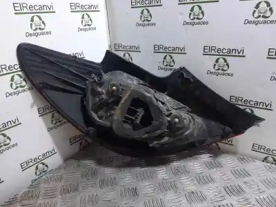 Автозапчастина б/у правий ліхтар для OPEL CORSA D 1.3 16V CDTI Посилання на OEM IAM 93190951  89318840