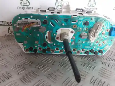 Second-hand car spare part  for DAIHATSU TERIOS (J100)  OEM IAM references 8320087404  1573803722