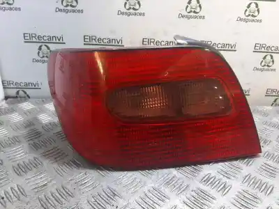 Second-hand car spare part Left Tailgate Light for CITROEN XSARA BERLINA 1.6 16V CAT (NFU / TU5JP4) OEM IAM references 2534  