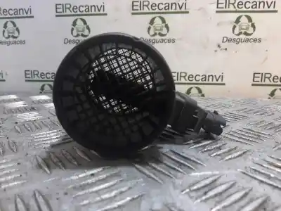 Pezzo di ricambio per auto di seconda mano Misuratore Di Flusso per OPEL ASTRA GTC Cosmo Riferimenti OEM IAM 0281002618  