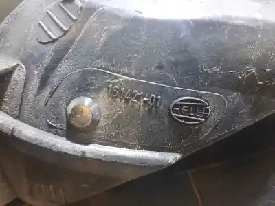 Second-hand car spare part Left Tailgate Light for OPEL ASTRA GTC Cosmo OEM IAM references 16142101  