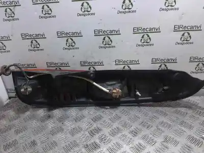 Автозапчастина б/у лівий ход ліхар для daihatsu terios (j100) black magic 83 cv / 61 kw посилання на oem iam 22051567  