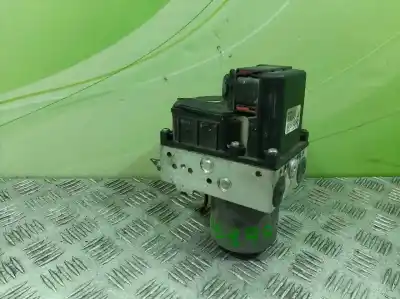 Peça sobressalente para automóvel em segunda mão abs por citroen c8 2.2 hdi 16v premier ii referências oem iam 0265950075 30883 582115