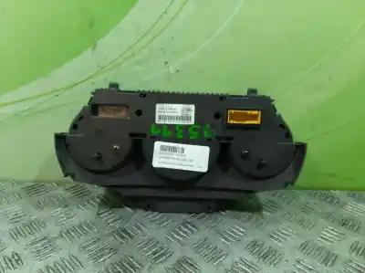 Peça sobressalente para automóvel em segunda mão quadrante por citroen c8 2.2 hdi 16v premier ii referências oem iam 1496274080  