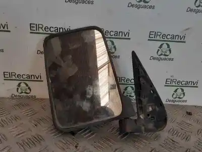 Peça sobressalente para automóvel em segunda mão espelho retrovisor esquerdo por piaggio (vespa) porter porter 2012 referências oem iam   