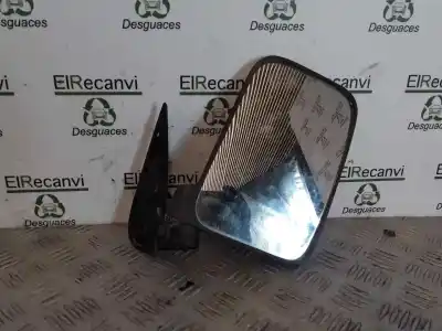 Second-hand car spare part right rearview mirror for piaggio (vespa) porter porter 2012 oem iam references 