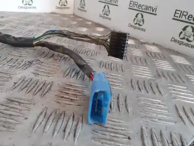 Second-hand car spare part multifunction switch for piaggio (vespa) porter porter 2012 oem iam references 