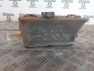 Peça sobressalente para automóvel em segunda mão quadrante por piaggio (vespa) porter porter 2012 referências oem iam 6081620010  