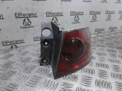 İkinci el araba yedek parçası Sag Kuyruk Lambasi için SEAT IBIZA (6L1) 1.4 TDI 70 CV OEM IAM referansları 6L6945096A  6L6945112