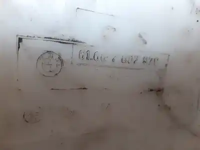 Second-hand car spare part WINDSCREEN WASHER BOTTLE for BMW SERIE 3 BERLINA (E46)  OEM IAM references 61667007970  