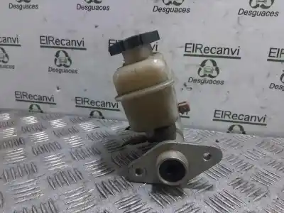 Автозапчасти б/у тормозной насос за ssangyong rexton 2.9 turbodiesel cat ссылки oem iam bm111048  