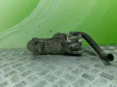 Pièce détachée automobile d'occasion REFROIDISSEUR VANNE EGR pour DODGE CALIBER  Références OEM IAM 103557  