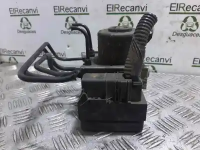 Pezzo di ricambio per auto di seconda mano abs per ford c-max (cb3) 2.0 ghia [2.0 ltr. - 100 kw tdci cat] riferimenti oem iam 3m512m110ca 10097001083 5wk84102