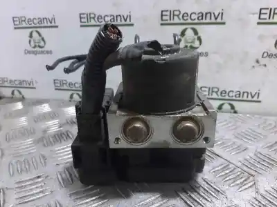 Pezzo di ricambio per auto di seconda mano abs per ford c-max (cb3) 2.0 ghia [2.0 ltr. - 100 kw tdci cat] riferimenti oem iam 3m512m110ca 10097001083 5wk84102