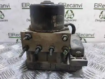 Автозапчастина б/у абс для AUDI A3 (8L1) 1.6 Посилання на OEM IAM 1J0614117C 1J0907379G 10020401424