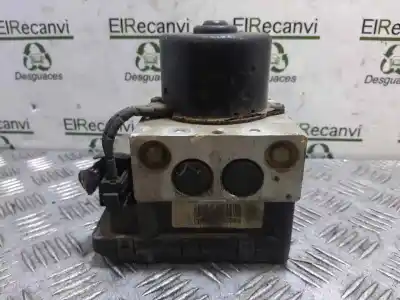 Автозапчастина б/у абс для audi a3 (8l1) 1.6 посилання на oem iam 1j0614117c 1j0907379g 10020401424