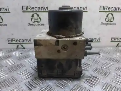 Автозапчастина б/у абс для audi a3 (8l1) 1.6 посилання на oem iam 1j0614117c 1j0907379g 10020401424