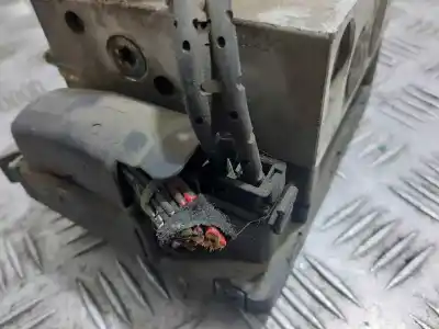 Автозапчастина б/у абс для audi a3 (8l1) 1.6 посилання на oem iam 1j0614117c 1j0907379g 10020401424