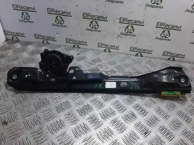 Автозапчасти б/у регулятор стекла переднего правого за ford ecosport 66 ссылки oem iam cn15a27  