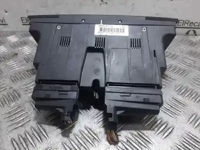 İkinci el araba yedek parçası ISITMA / KLIMA KONTROLÜ için SAAB 9-3 BERLINA  OEM IAM referansları 12803221BA  69460004