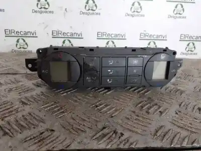 Peça sobressalente para automóvel em segunda mão Comando De Sofagem (chauffage / Ar Condicionado) por FORD FOCUS BERLINA (CAP) Sport Referências OEM IAM 3M5T18C612AL  