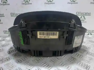 Tweedehands auto-onderdeel INSTRUMENTENPANEEL voor BMW SERIE 3 BERLINA (E46)  OEM IAM-referenties 6906890 0349101234 0263606271