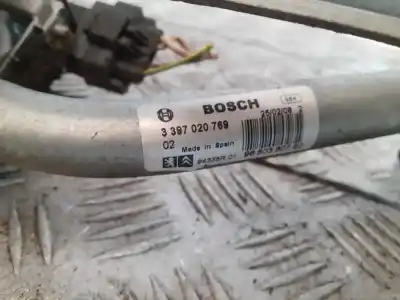 Pièce détachée automobile d'occasion  pour PEUGEOT 207  Références OEM IAM 3397020769  9650380780