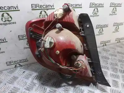 Peça sobressalente para automóvel em segunda mão Farolim Traseiro Direito por HYUNDAI ACCENT (LC) L CRDi Referências OEM IAM 92402257  