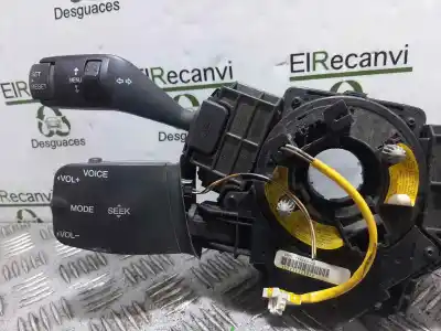 Second-hand car spare part Multifunction Switch for FORD FOCUS BERLINA (CAP) 1.6 CAT OEM IAM references 4M5T14664AB  13N064HH