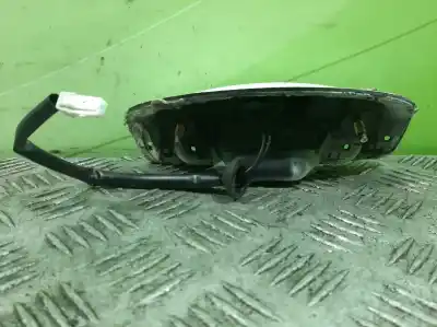 Gebrauchtes Autoersatzteil ÄUSSERER TORGRIFF zum NISSAN MICRA (K12E)  OEM-IAM-Referenzen 90606  