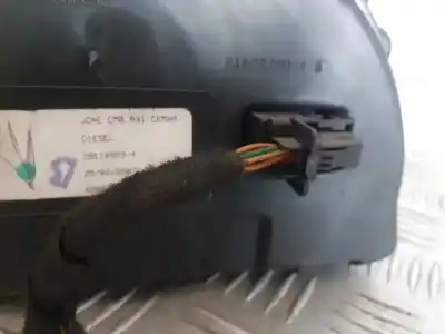 Pezzo di ricambio per auto di seconda mano  per CITROEN C2  Riferimenti OEM IAM P9660225880 NS6607829C 281149734