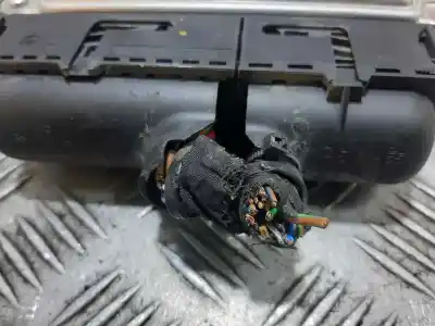 Second-hand car spare part ecu engine control for audi a3 (8p) 1.9 tdi ambiente oem iam references 03g906021cs 1039s11061 0281012608
