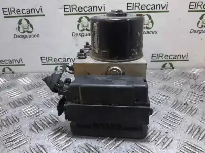 Pezzo di ricambio per auto di seconda mano abs per audi a3 (8p) 1.9 tdi ambiente riferimenti oem iam 1k0614517m 1k0907379q 10020601804