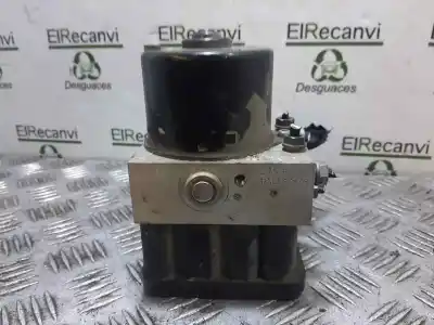 Pezzo di ricambio per auto di seconda mano abs per audi a3 (8p) 1.9 tdi ambiente riferimenti oem iam 1k0614517m 1k0907379q 10020601804