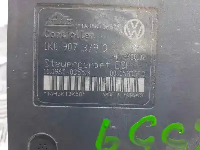 Second-hand car spare part  for AUDI A3 (8P)  OEM IAM references 1K0614517M 1K0907379Q 10020601804